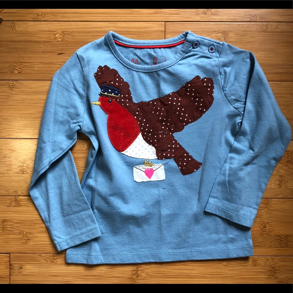 Mini boden Sz 2/3 NWOB